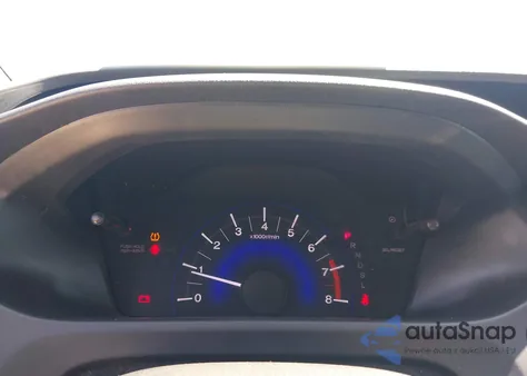 2014 Honda Civic Ex z USA, uszkodzony, nr VIN 2HGFB2F8XEH510602